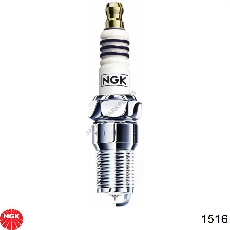 Свічки Bosch HR8DPX