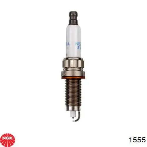 Свічки автомобільні NGK 1555 ціна, від 19.26 USD