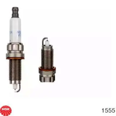 Купити 1555 NGK Свічка запалювання