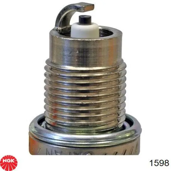 Купити 1598 NGK Свічка запалювання
