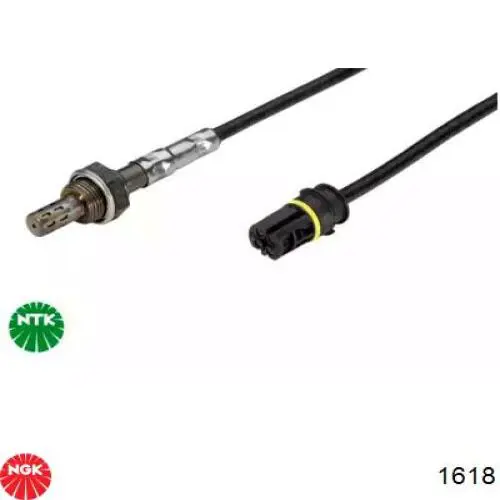 Лямбда зонд до каталізатора, правий ERA 570212 ціна, від 46.42 USD