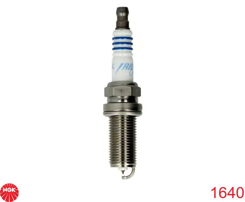 Свічки автомобільні NGK 1640 ціна, від 12.67 USD