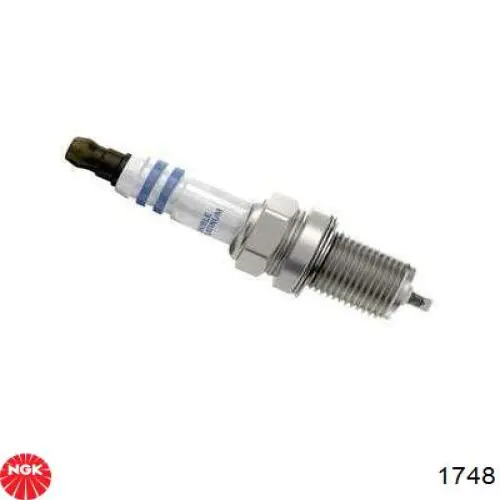 1748 NGK Свіча запалювання