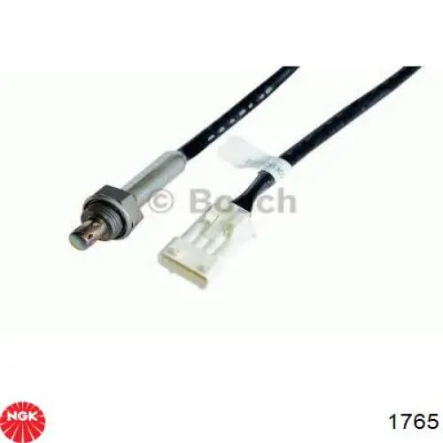 Лямбда-зонд 9207999 Volvo