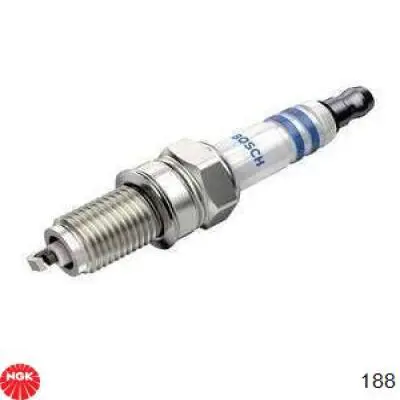 Лямбда-зонд 188 NGK
