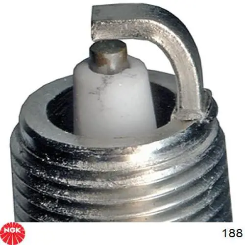 Лямбда датчик кисню NGK 188 ціна, від 43.87 USD