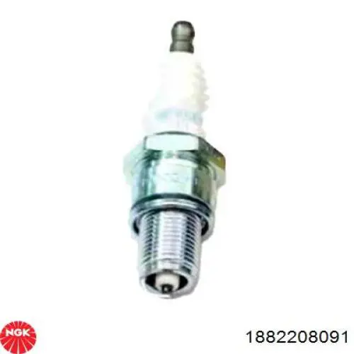 Купити FE7918110 Mazda Свічка запалювання