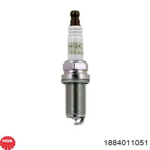 Свічки автомобільні NGK 1884011051 ціна, від 8.01 USD