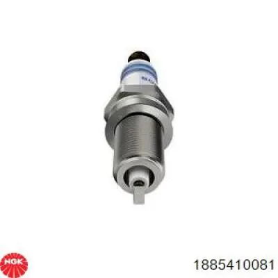 Свічки запалювання 1885410081 NGK