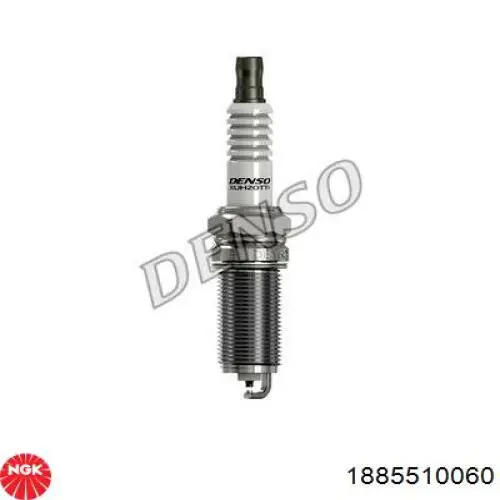 Купити 1885510060 NGK Свічка запалювання