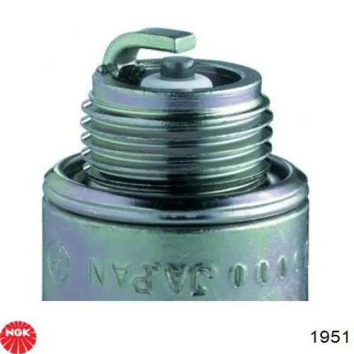 Лямбда-зонд 1951 NGK