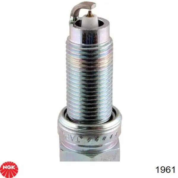 Свічки NGK 1961