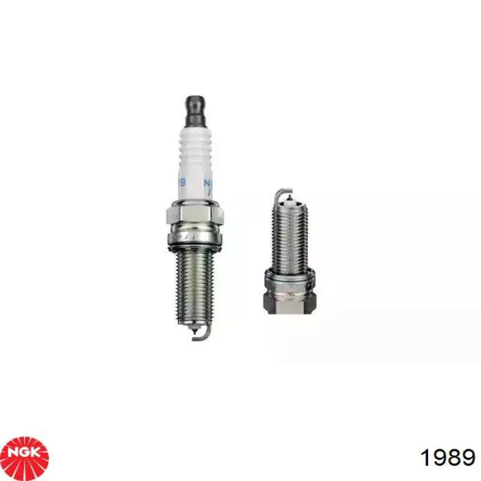 Купити 1989 NGK Свічка запалювання