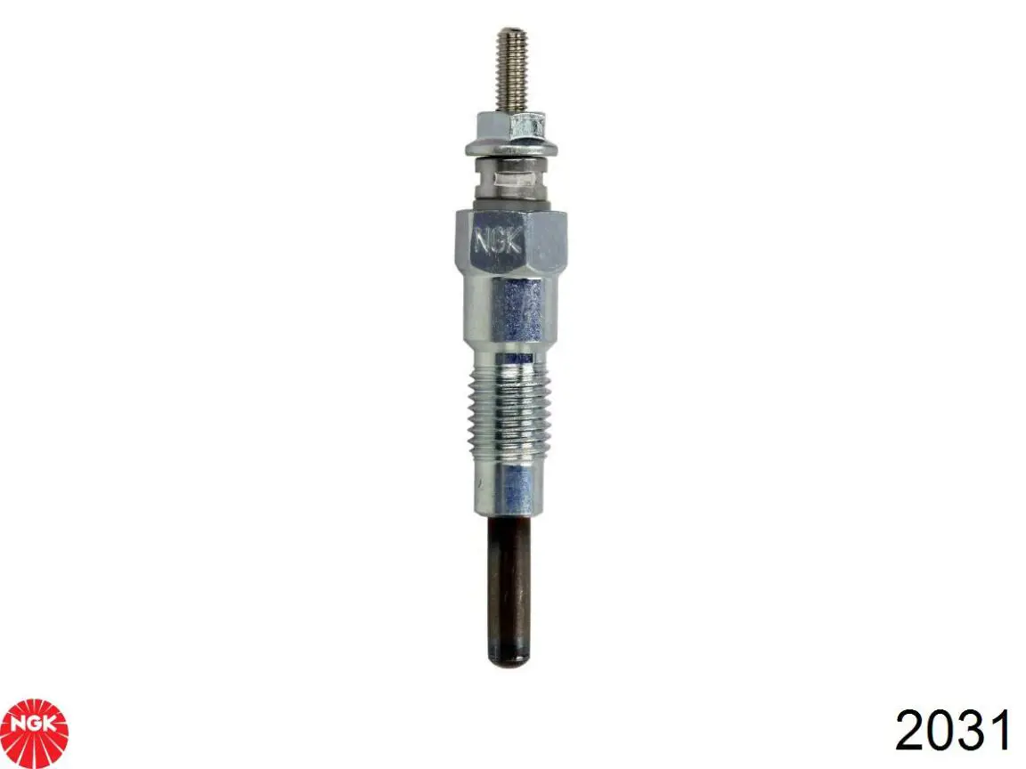Свіча накалу NGK 2031 ціна, від 10.72 USD