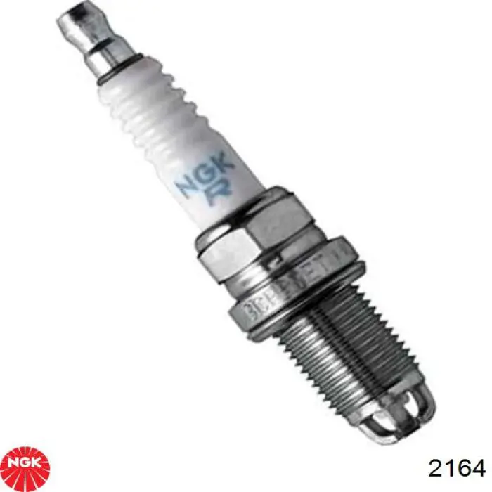 Купити 2164 NGK Свічка запалювання