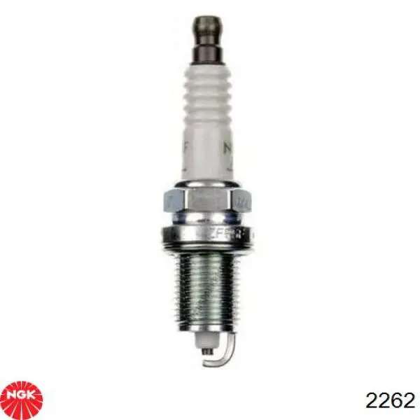 Свічки автомобільні NGK 2262 ціна, від 4.59 USD