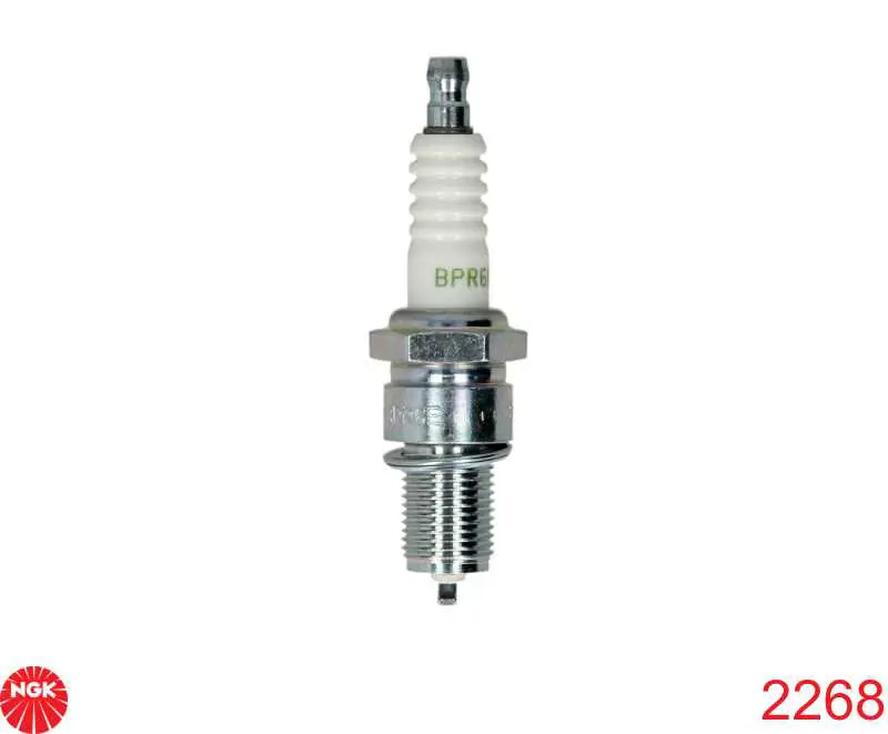 Свічки автомобільні Denso T20EPRU4 ціна, від 2.66 USD