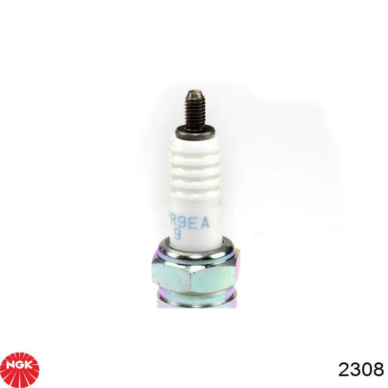 Свічки автомобільні NGK CPR9EA9 ціна, від 9.79 USD