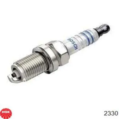 Купити 2330 NGK Свічка запалювання