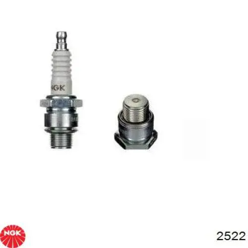 Свічки Denso SF50