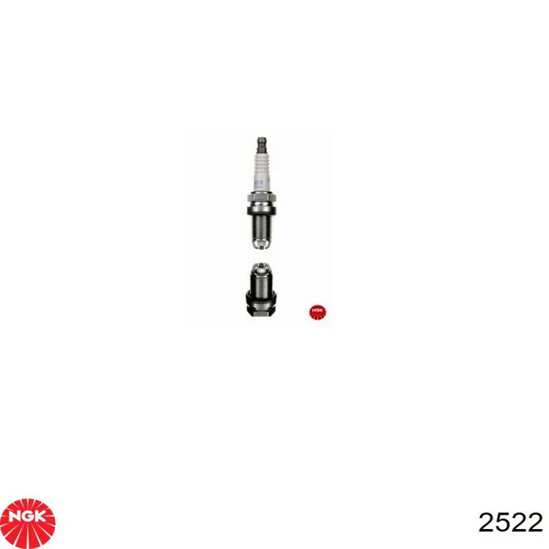 Свічки автомобільні Denso SF50 ціна, від 4.19 USD