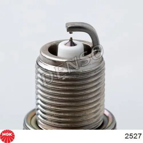 Свічки автомобільні NGK BPR4FS11 ціна, від 3.00 USD
