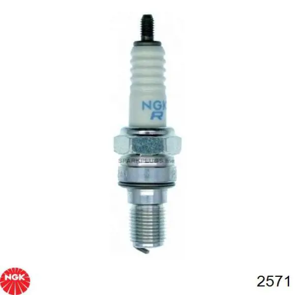 Дріт високовольтний Magneti Marelli MSQ0049