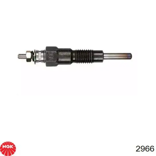 Купити 2966 NGK Свічка накалу