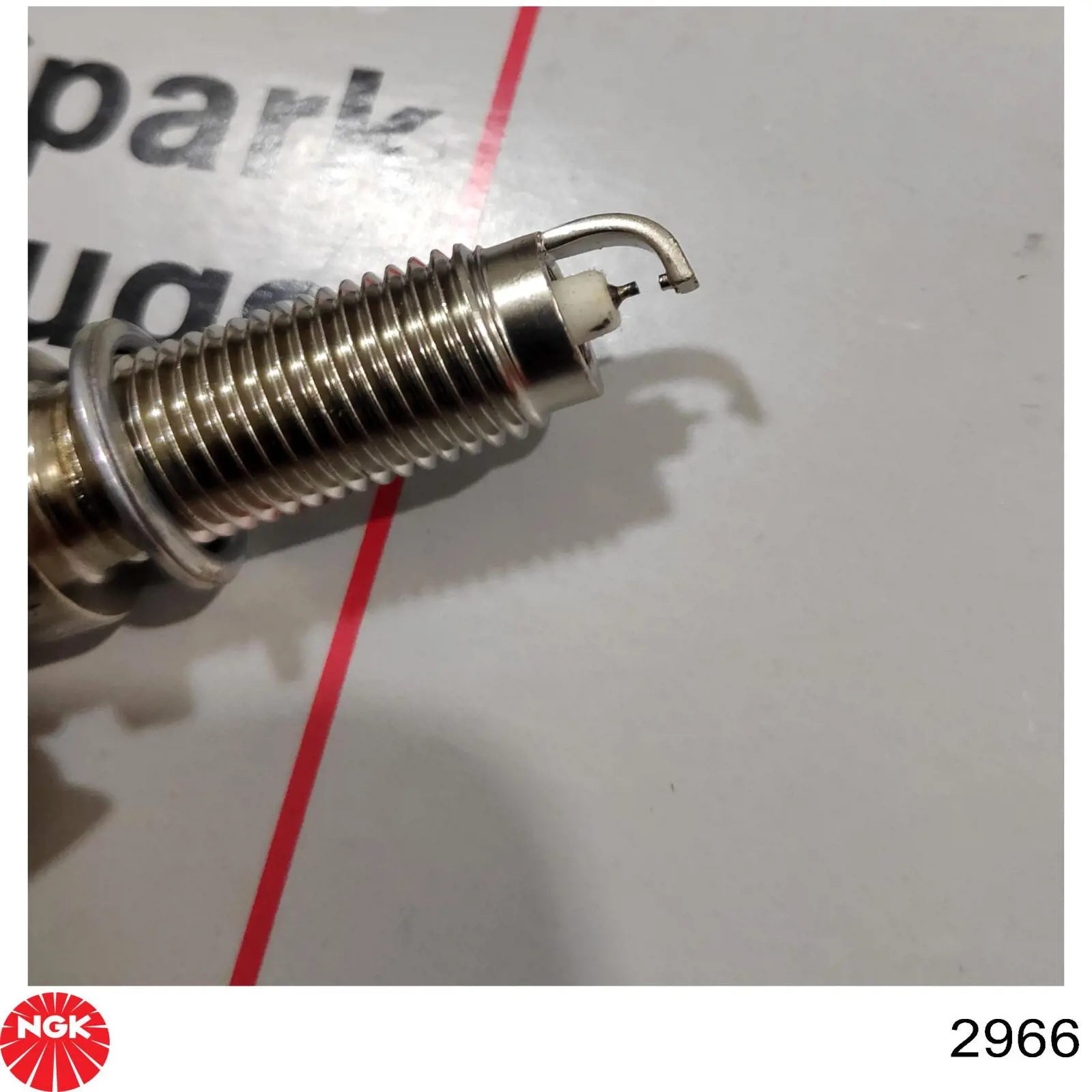 Свіча накалу NGK 2966 ціна, від 12.11 USD