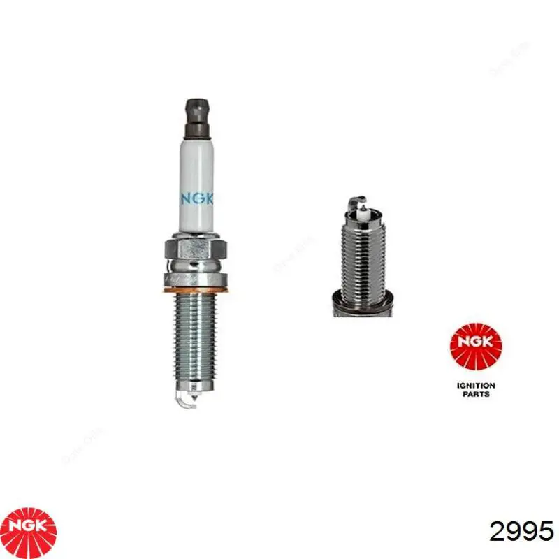 Високовольтні дроти MSQ0039 Magneti Marelli