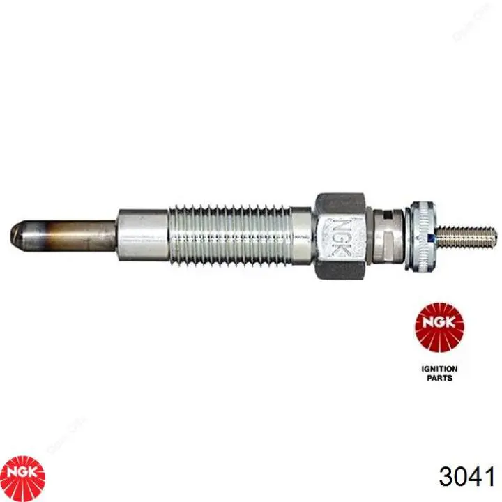Свіча накалу NGK Y706R ціна, від 32.53 USD