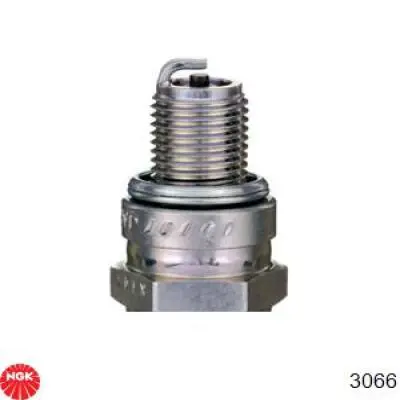Свічки NGK 3066