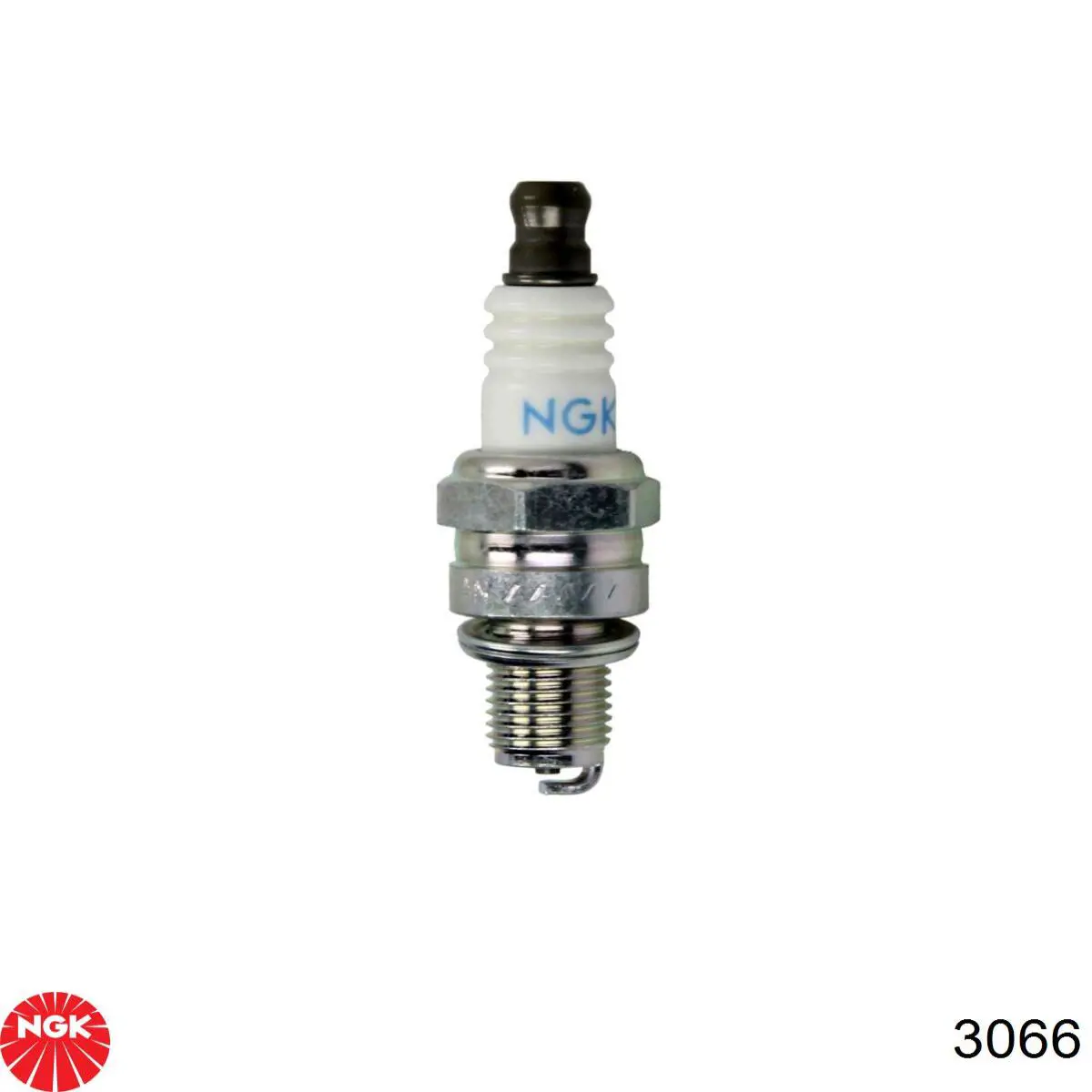 3066 NGK Свіча запалювання