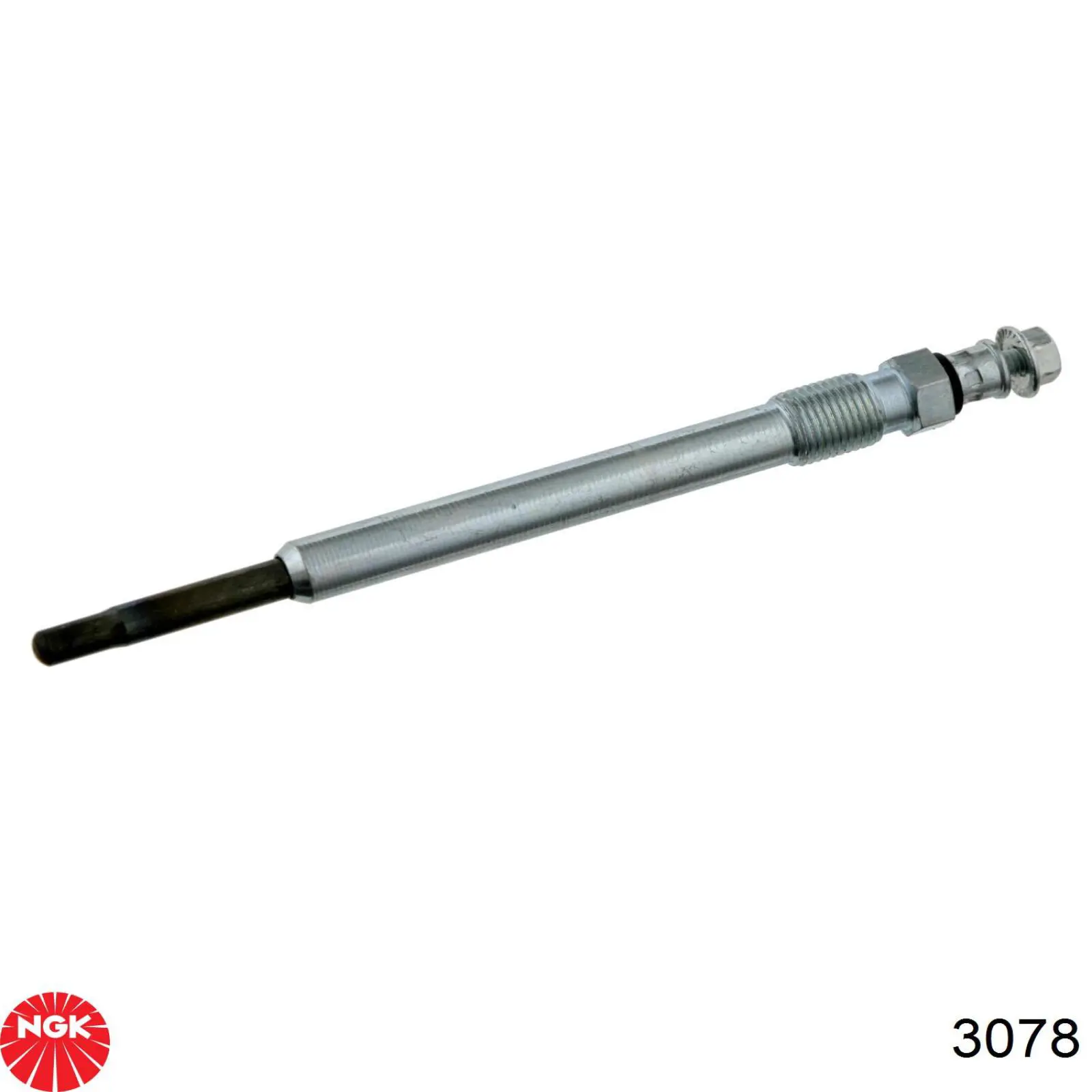 Свічки запалювання Kamoka KP067