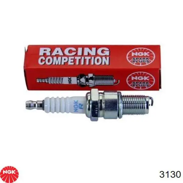 Свічки автомобільні NGK BR8EG ціна, від 7.70 USD