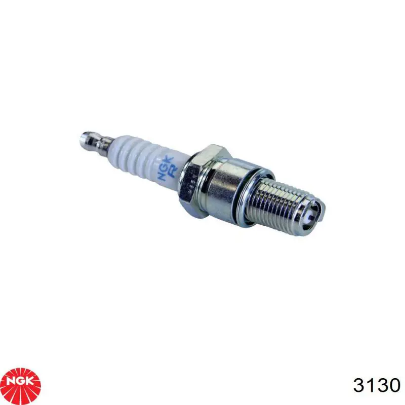 Свічки NGK 3130