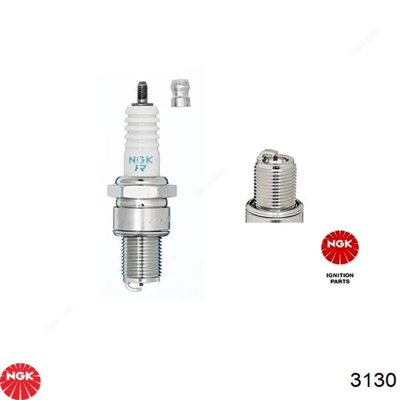 Купити 3130 Denso Свічка запалювання