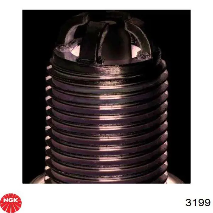 Свічки автомобільні NGK 3199 ціна, від 10.50 USD