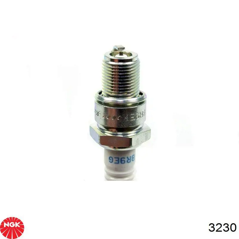 Свічки автомобільні NGK 4015 ціна, від 5.85 USD