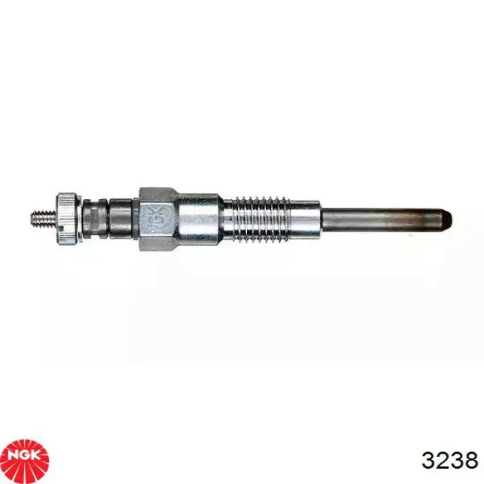 Свіча накалу NGK Y709R ціна, від 20.72 USD