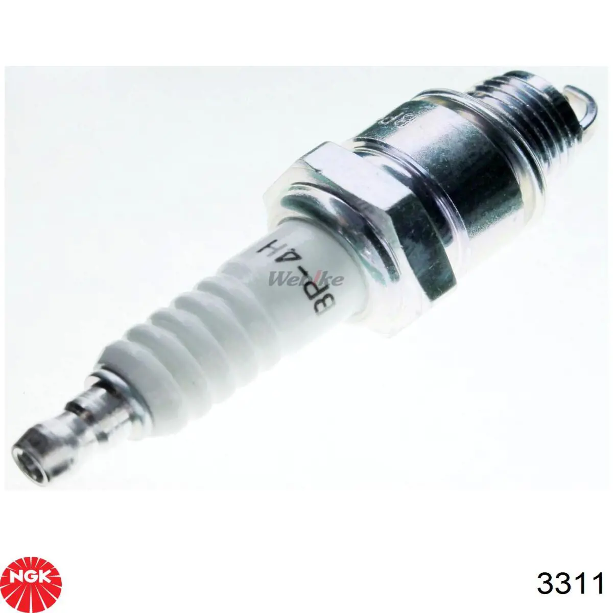 W14FPRU Denso Свіча запалювання