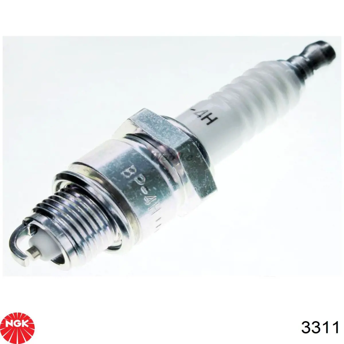 Свічки Denso W14FPRU