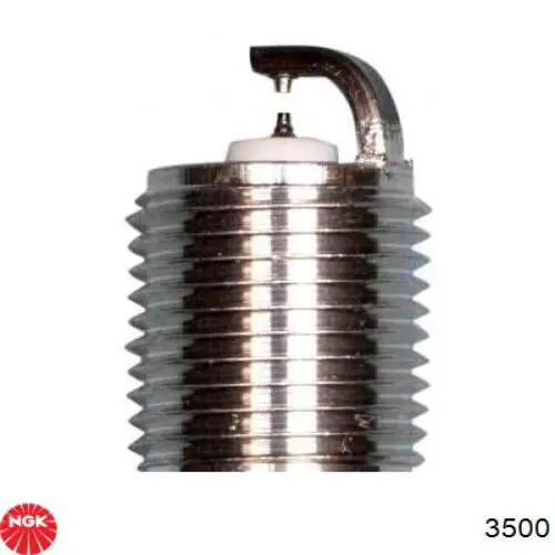 Купити 3500 NGK Свічка запалювання