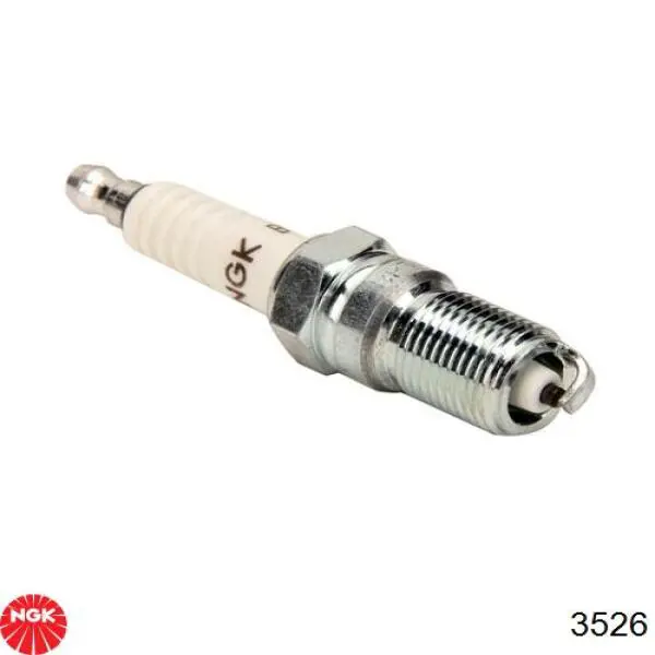 Купити 3526 NGK Свічка запалювання