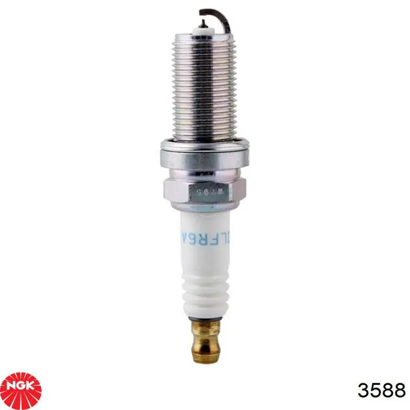 Купити 3588 NGK Свічка запалювання