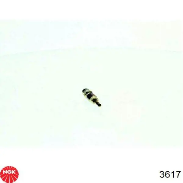 Купити 3617 NGK Свічка накалу