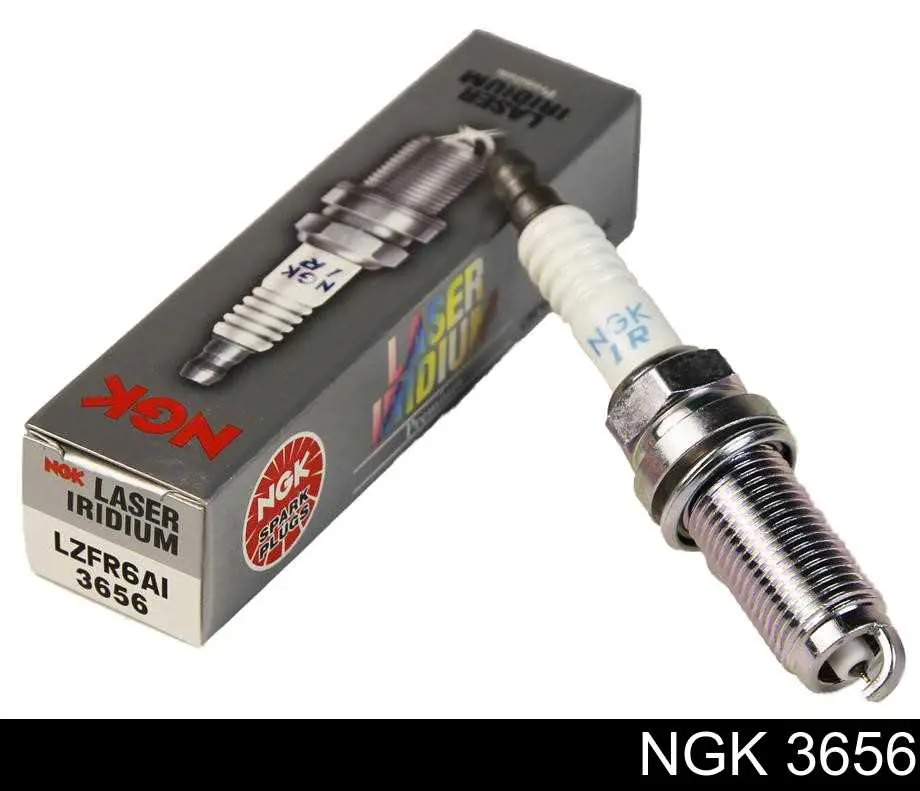 Купити IKH204 Denso Свічка запалювання