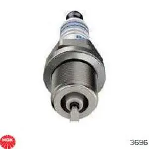 Свічки запалювання 3696 NGK