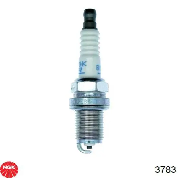 Свічки запалювання 3783 NGK