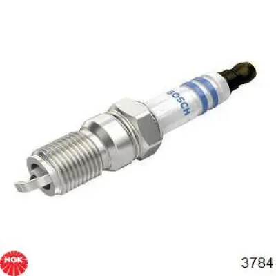 Купити 3784 NGK Свічка запалювання